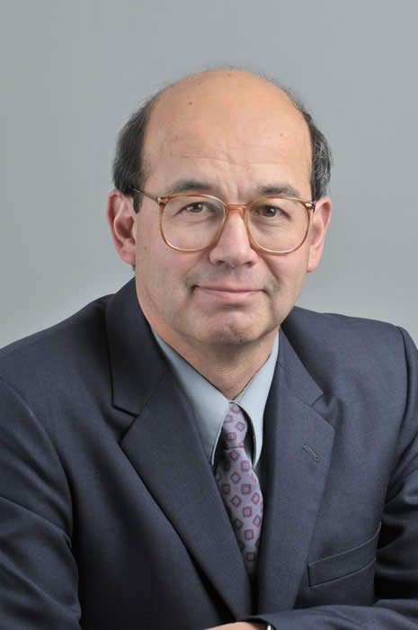 Hendrik Spruyt